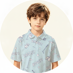 Portrait of a thoughtful parent with a gentle smile, against a soft cream background, exuding a comforting and trustworthy at